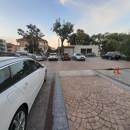 Слънце И Море Сарафово Appartement Burgas Stad Buitenkant foto