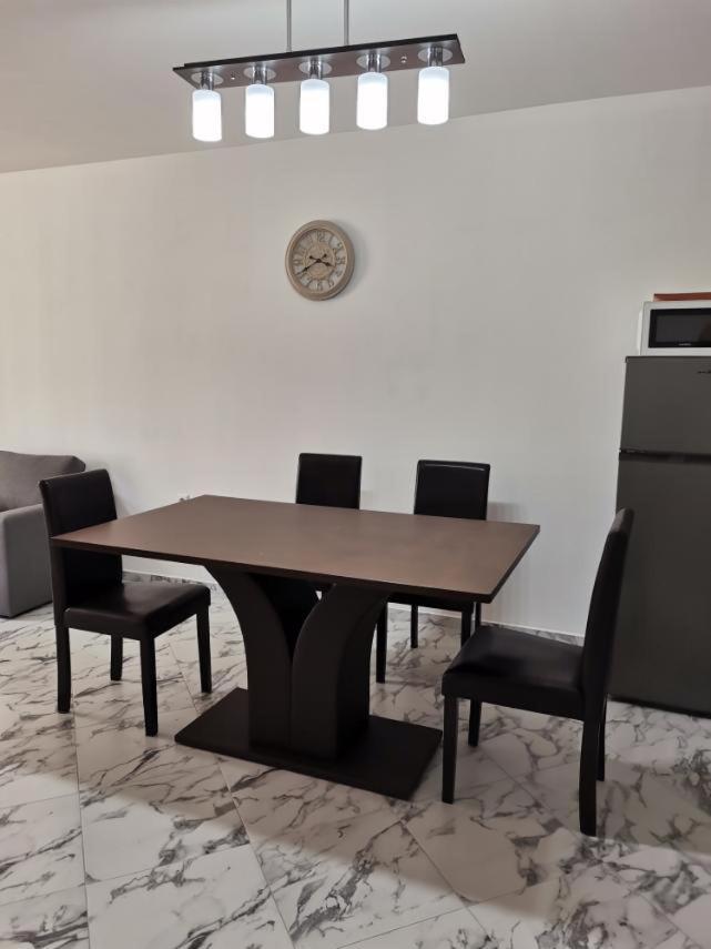 Слънце И Море Сарафово Appartement Burgas Stad Buitenkant foto